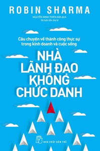 Nhà Lãnh Đạo Không Chức Danh