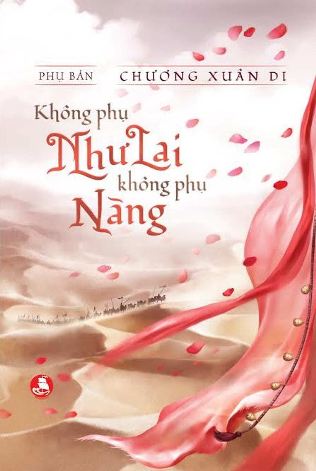 Không Phụ Như Lai Không Phụ Nàng (2 Tập)