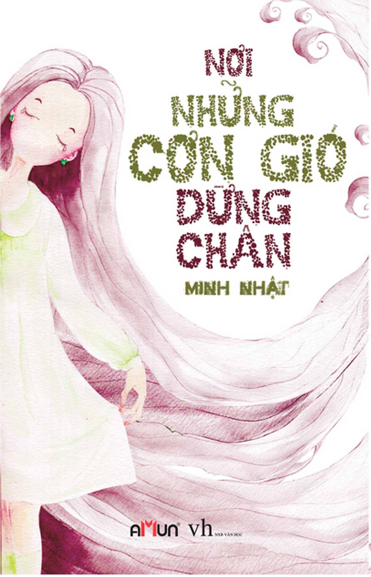 Nơi Những Cơn Gió Dừng Chân