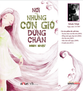 Nơi Những Cơn Gió Dừng Chân