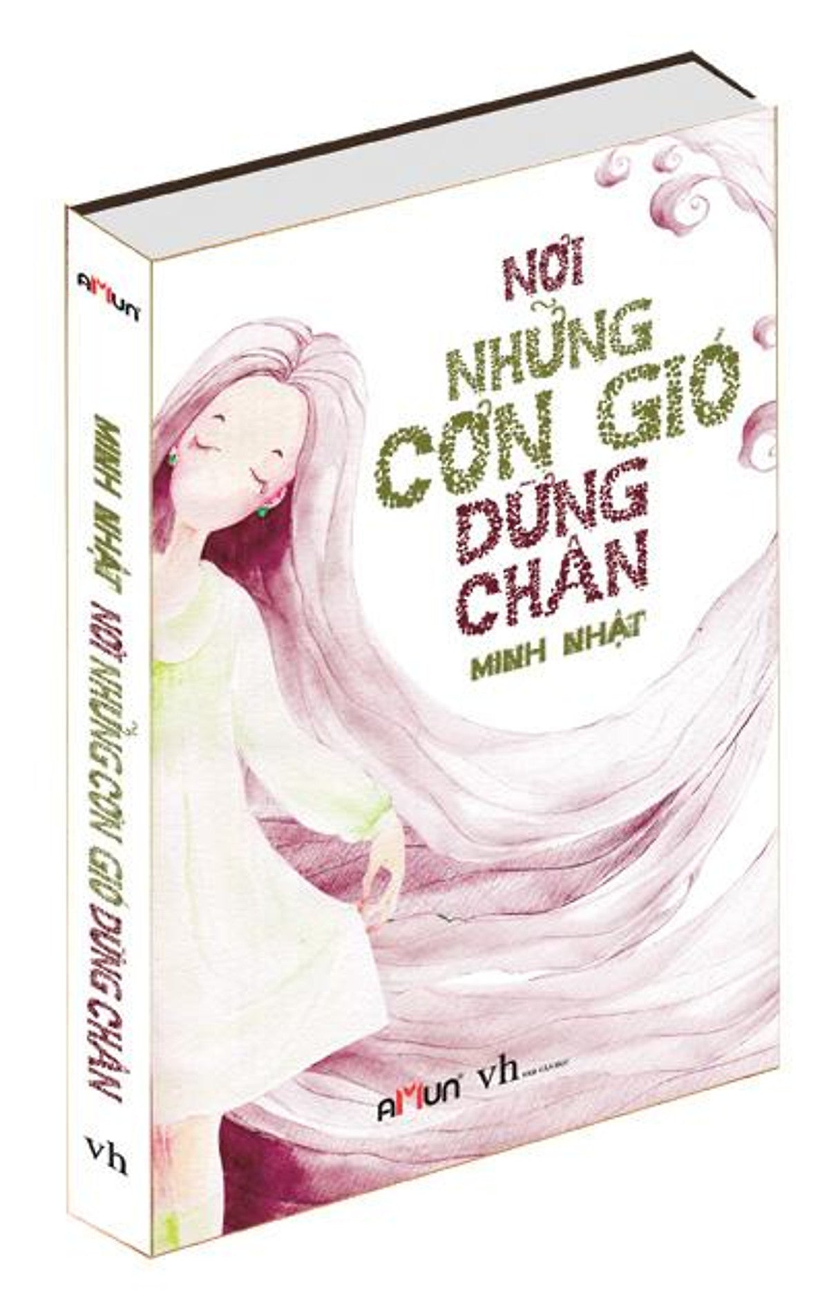 Nơi Những Cơn Gió Dừng Chân