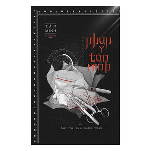 Pháp Y Tần Minh (Bộ 3 Cuốn)