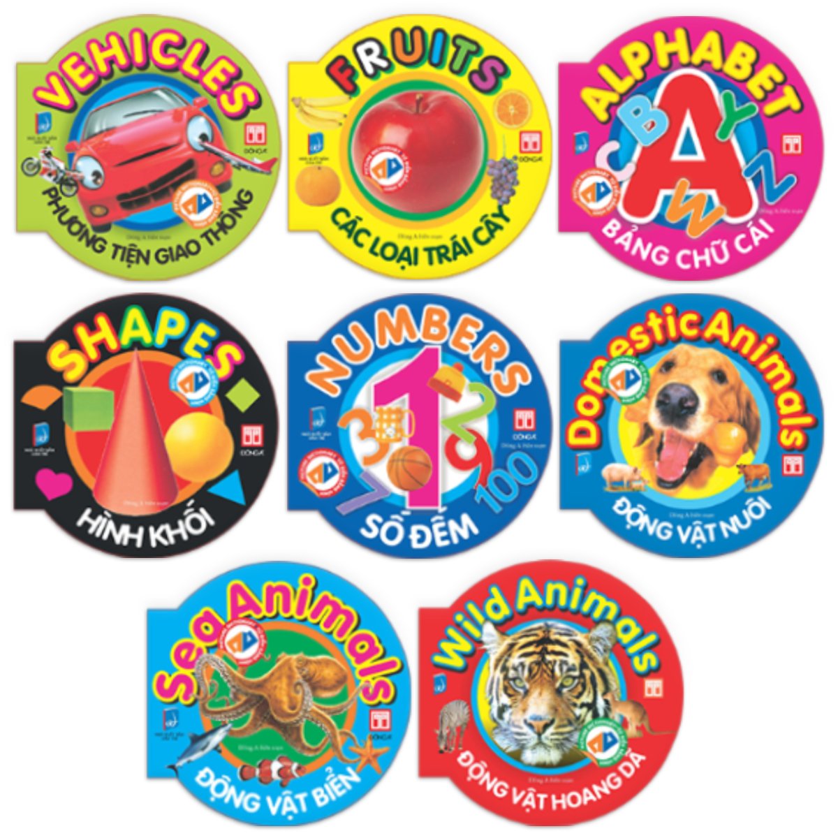 Từ điển BH1 - Phương tiện giao thông(25)