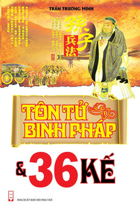 Tôn Tử Binh Pháp