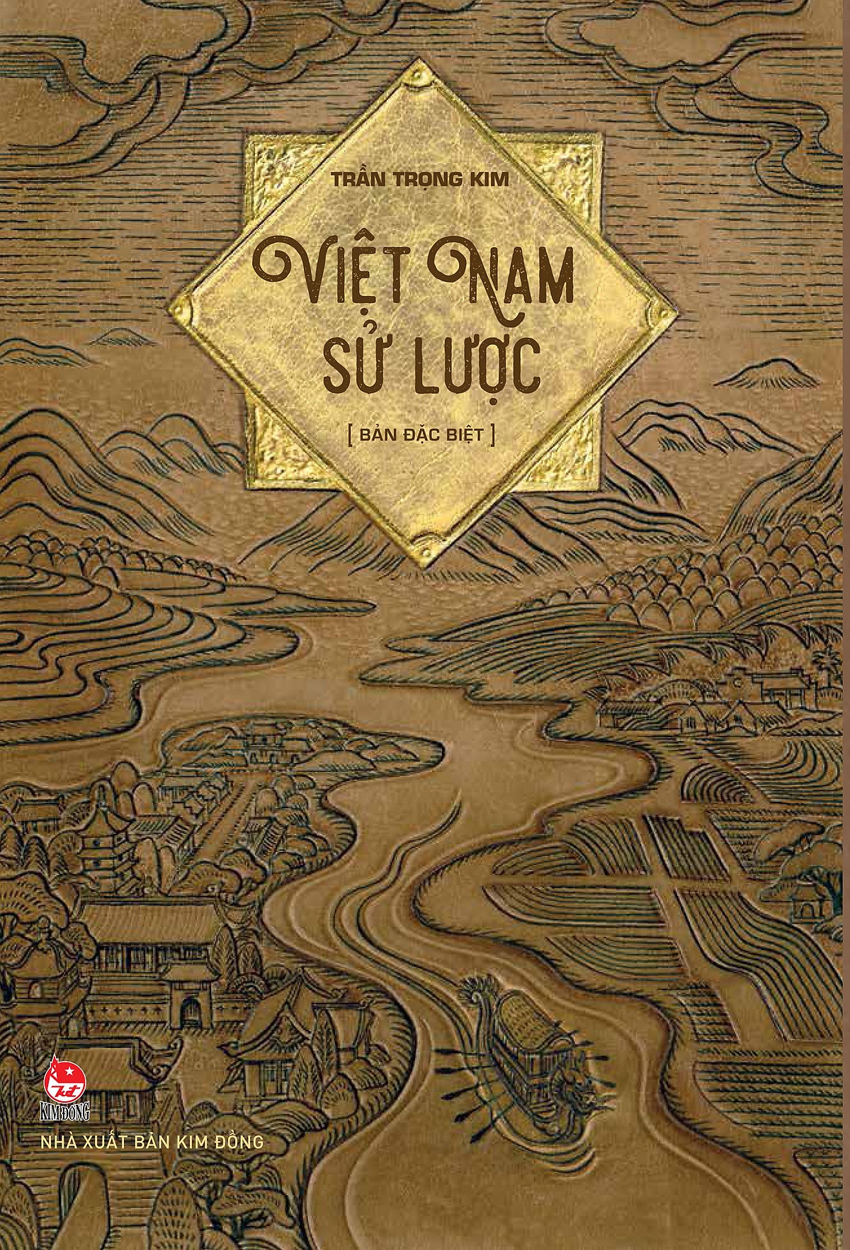 Việt Nam Sử Lược