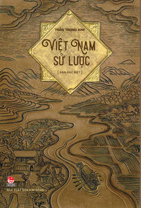 Việt Nam Sử Lược